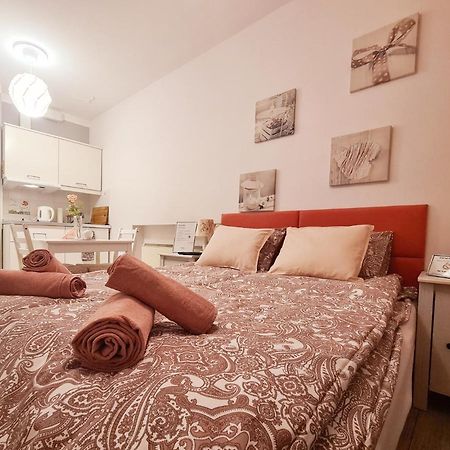 Best Studio Wroclaw Dış mekan fotoğraf