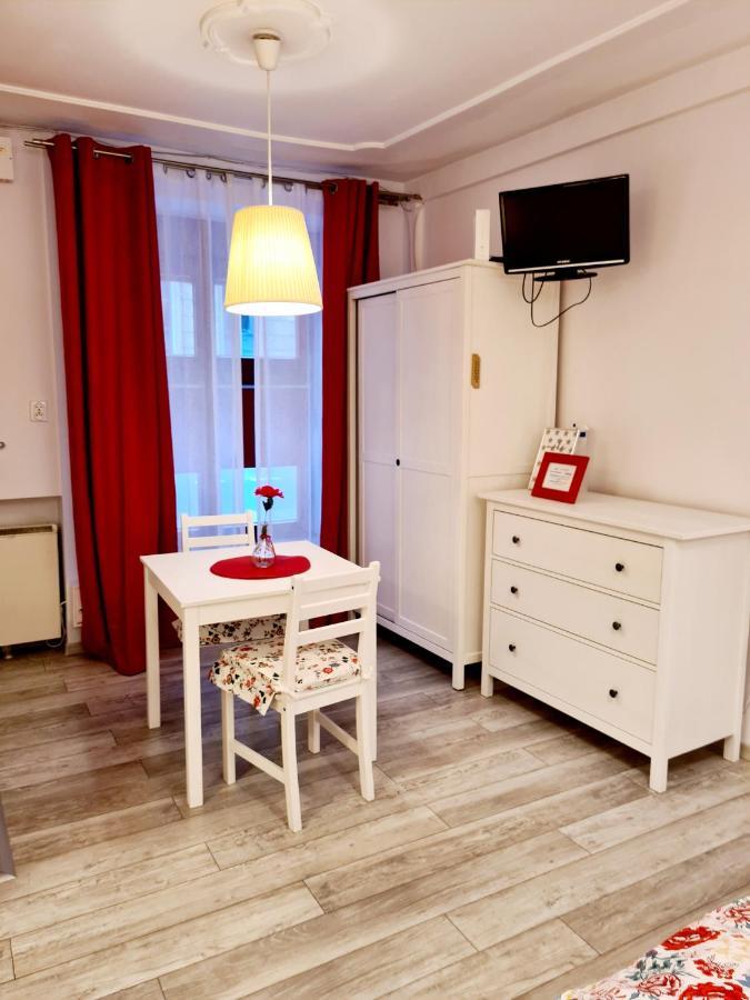 Best Studio Wroclaw Dış mekan fotoğraf