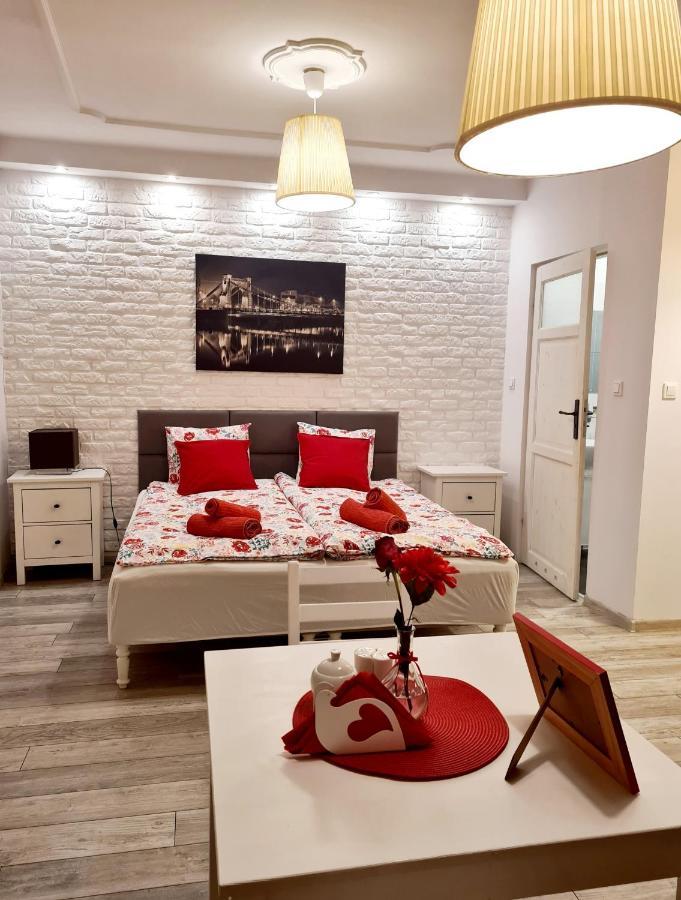 Best Studio Wroclaw Dış mekan fotoğraf