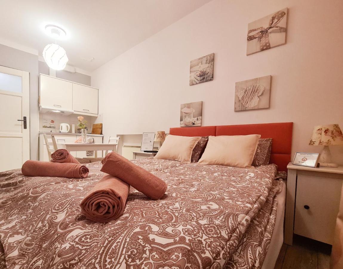 Best Studio Wroclaw Dış mekan fotoğraf
