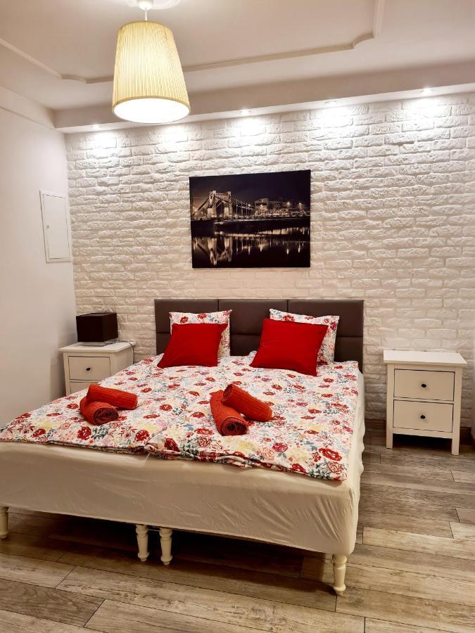 Best Studio Wroclaw Dış mekan fotoğraf