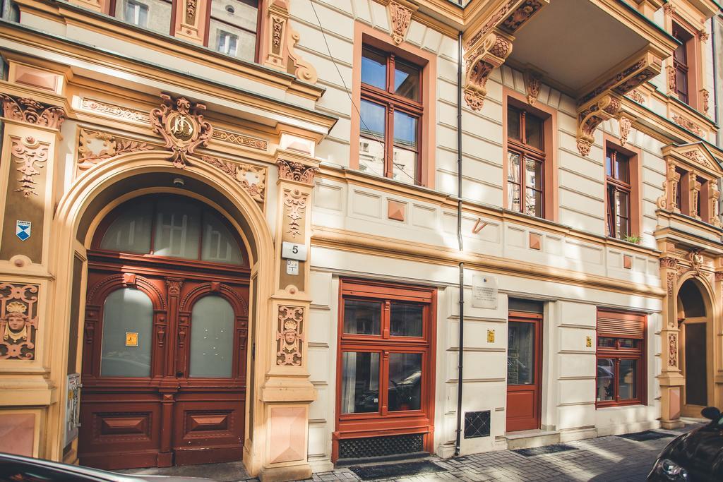 Best Studio Wroclaw Dış mekan fotoğraf