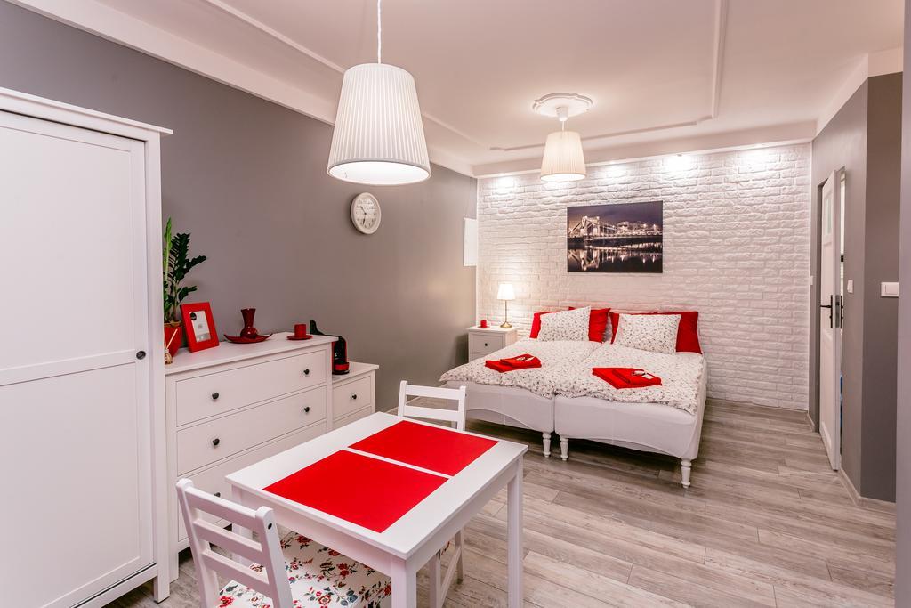 Best Studio Wroclaw Dış mekan fotoğraf